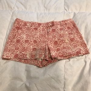 THEORY shorts